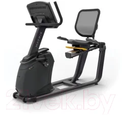 Велоэргометр Matrix Fitness R30 XIR — фото 2
