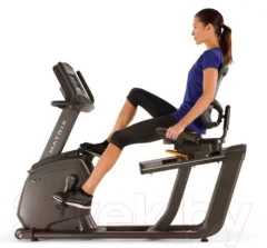 Велоэргометр Matrix Fitness R30 XIR — фото 3