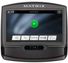 Велоэргометр Matrix Fitness R30 XIR — фото 4