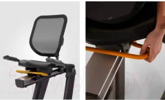 Велоэргометр Matrix Fitness R30 XIR — фото 7