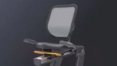 Велоэргометр Matrix Fitness R30 XIR — фото 8