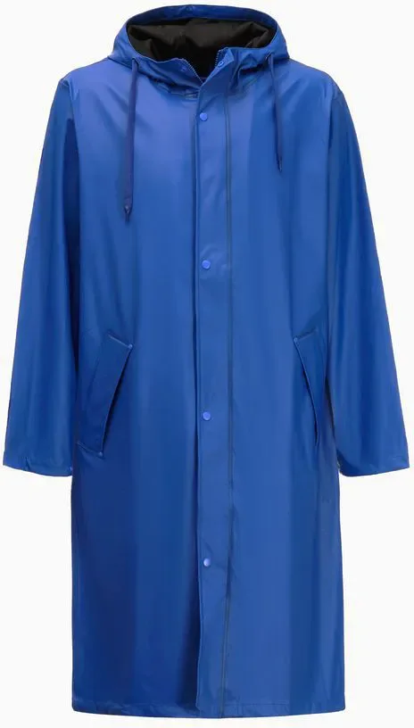 Дождевик УРСУС R3 / ГФ16203.40 (M/L, синий)