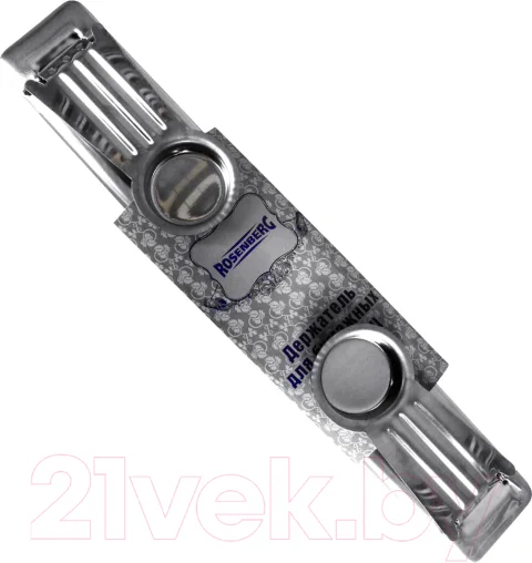 Держатель бумажных полотенец Rosenberg R-370037