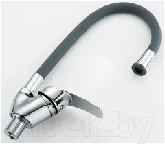 Смеситель Frud R40055-3 — фото 2