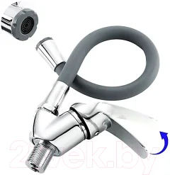 Смеситель Frud R40055-3 — фото 10