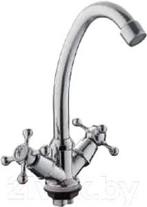Смеситель Frud R40108