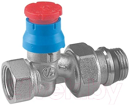 Клапан термостатический Giacomini R402X133