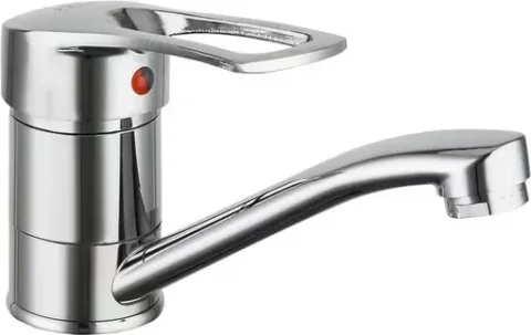Смеситель Frud R45055-1