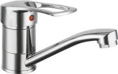 Смеситель Frud R45055-1 — фото 9