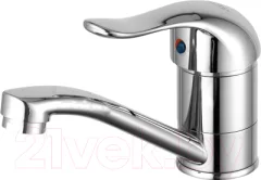 Смеситель Frud R45055-2 — фото 5