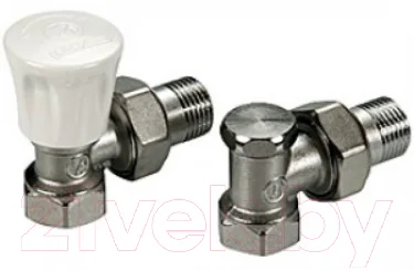 Комплект кранов для инженерного подключения Giacomini R705KX003