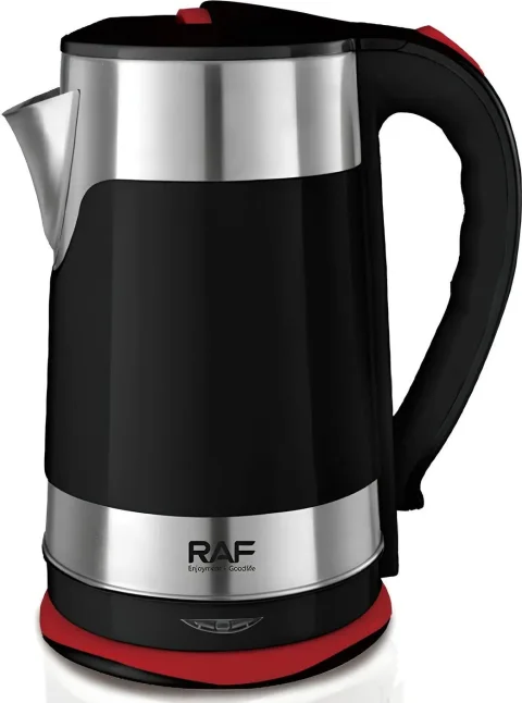 Электрочайник RAF R.7994 (черный)