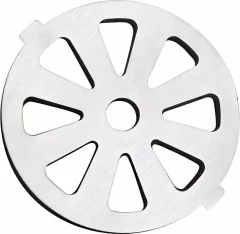Решетка для мясорубки RAGEX Для колбасы R-804-1 — фото 1