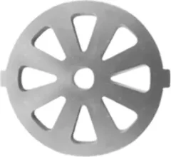 Решетка для мясорубки RAGEX Для колбасы R-804-1 — фото 2