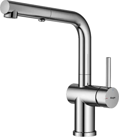 Смеситель Raglo R86.49.05