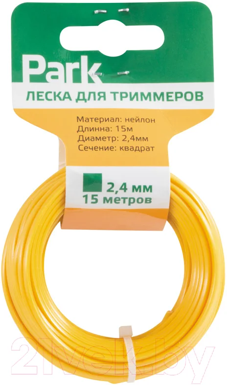 Леска для триммера Park R990599