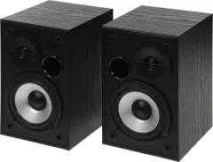 Мультимедиа акустика Edifier R990BT (черный) — фото 5