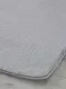 Ковровая дорожка PIXEL Rabbit Luxe PX2001-SILVER (1x25) — фото 6