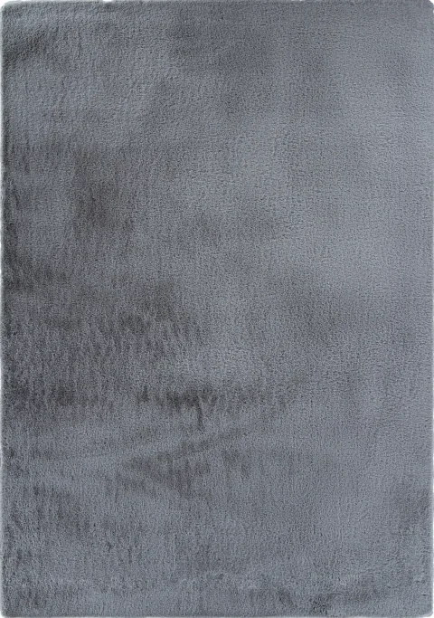 Коврик PIXEL Rabbit Luxe PX2001-STAN-SILVER (0.8x1.5)