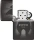 Зажигалка Zippo Radiant / 46175 (черный) — фото 10