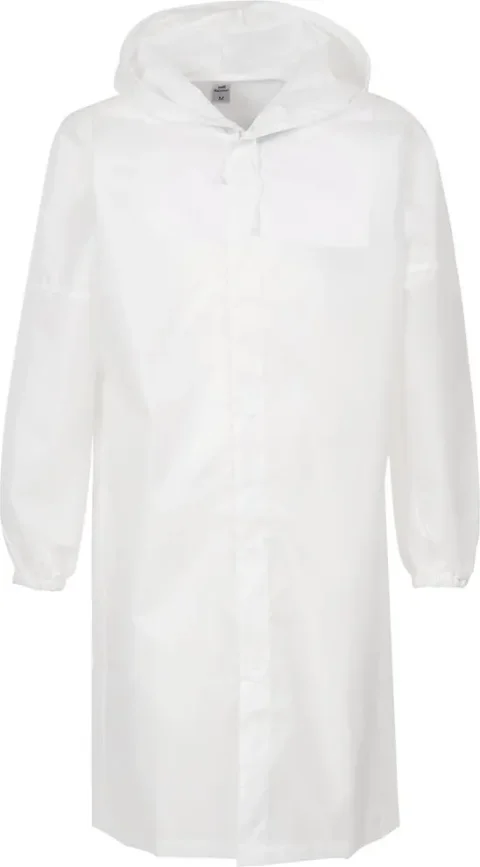 Дождевик УРСУС Rainman / ГФ7456.61 (XL, белый)
