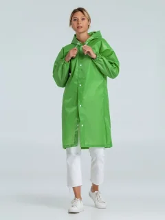 Дождевик УРСУС Rainman Strong / ГФ11123.94 (XL, ярко-зеленый) — фото 5