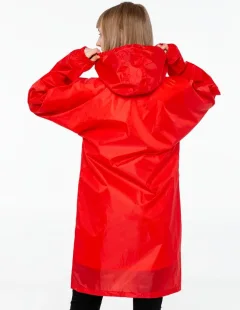 Дождевик УРСУС Rainman Zip / ГФ11124.20 (XL, оранжевый неон) — фото 7
