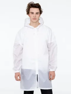 Дождевик УРСУС Rainman Zip / ГФ11124.60 (XXL, белый) — фото 5