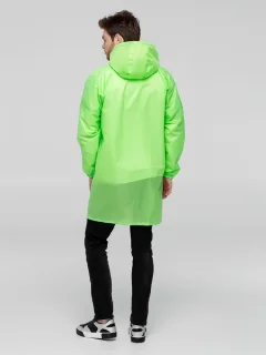 Дождевик УРСУС Rainman Zip / ГФ11124.94 (L v2, зеленое яблоко) — фото 6