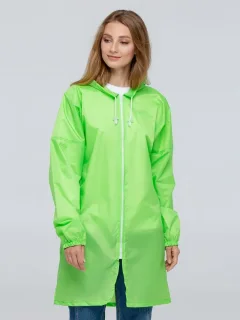 Дождевик УРСУС Rainman Zip / ГФ11124.94 (L v2, зеленое яблоко) — фото 7