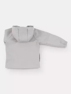 Комплект верхней детской одежды Rant Rainy / 163/5-110 (Light Beige, р.110) — фото 7