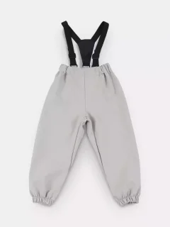 Комплект верхней детской одежды Rant Rainy / 163/5-110 (Light Beige, р.110) — фото 9