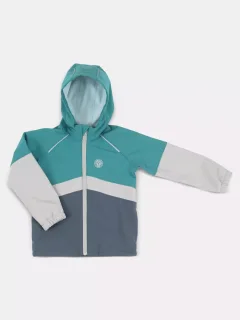 Комплект верхней детской одежды Rant Rainy / 163/6-116 (Gray Green, р.116) — фото 6
