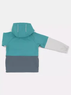 Комплект верхней детской одежды Rant Rainy / 163/6-116 (Gray Green, р.116) — фото 7