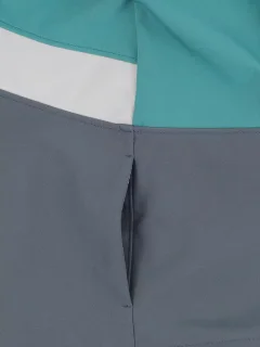 Комплект верхней детской одежды Rant Rainy / 163/6-116 (Gray Green, р.116) — фото 8