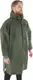 Пончо для охоты и рыбалки BTrace Rain Zipper / V0631-M-KH (р.46-50, хаки) — фото 5