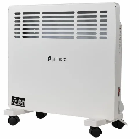 Конвектор Primera Ram PHP-1008-MXR (белый)
