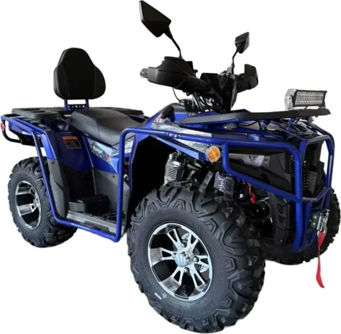 Квадроцикл Smart Balance Ranger 300СС