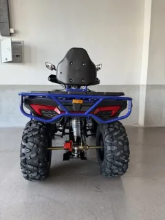 Квадроцикл Smart Balance Ranger 300СС — фото 5