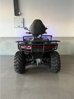 Квадроцикл Smart Balance Ranger 300СС — фото 9