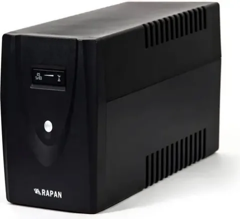 ИБП Бастион Rapan / 739