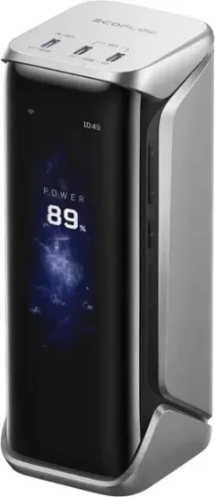 Портативное зарядное устройство EcoFlow Rapid Pro X (27650 мАч) — фото 6