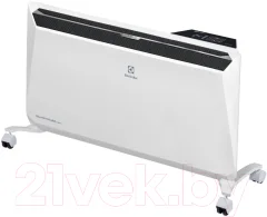 Конвектор Electrolux Rapid Transformer ECH/R-2000 T (инверторное управление, с шасси) — фото 2