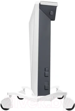 Конвектор Electrolux Rapid Transformer ECH/R-2000 T (инверторное управление, с шасси) — фото 3