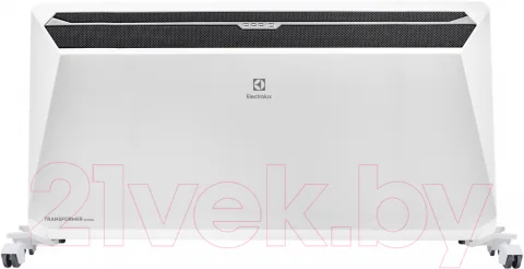 Конвектор Electrolux Rapid Transformer ECH/R-2500 T (инверторное управление, с шасси)
