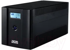 ИБП Powercom Raptor RPT-2000AP LCD — фото 1