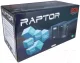 ИБП Powercom Raptor RPT-2000AP LCD — фото 10
