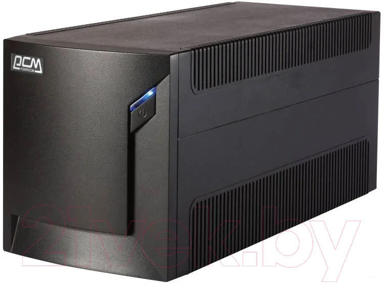 ИБП Powercom Raptor RPT-2000AP SE