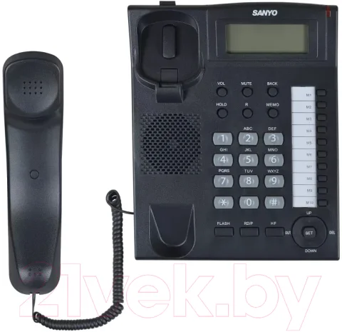 Проводной телефон Sanyo RA-S517B