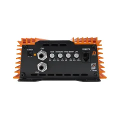 Автомобильный усилитель DL Audio Raven Compact 1.1200 — фото 3